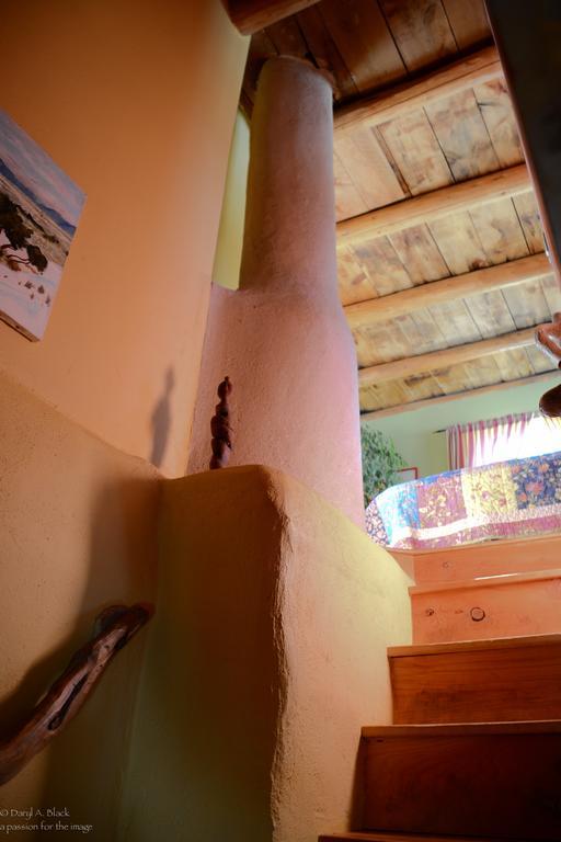 Casa Gallina - An Artisan Inn Τάος Δωμάτιο φωτογραφία
