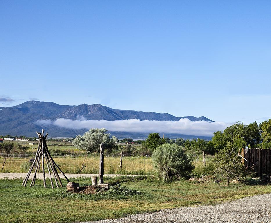 Casa Gallina - An Artisan Inn Τάος Δωμάτιο φωτογραφία