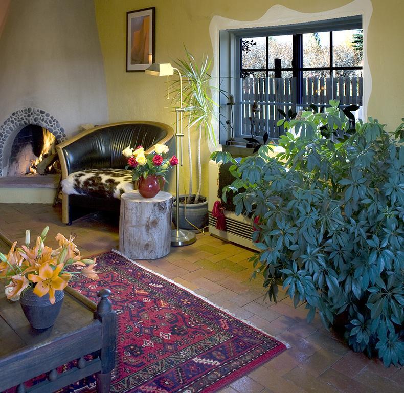 Casa Gallina - An Artisan Inn Τάος Δωμάτιο φωτογραφία