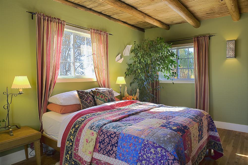 Casa Gallina - An Artisan Inn Τάος Δωμάτιο φωτογραφία