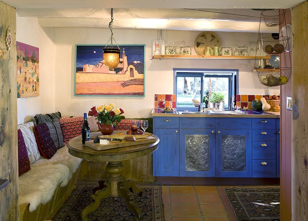 Casa Gallina - An Artisan Inn Τάος Δωμάτιο φωτογραφία