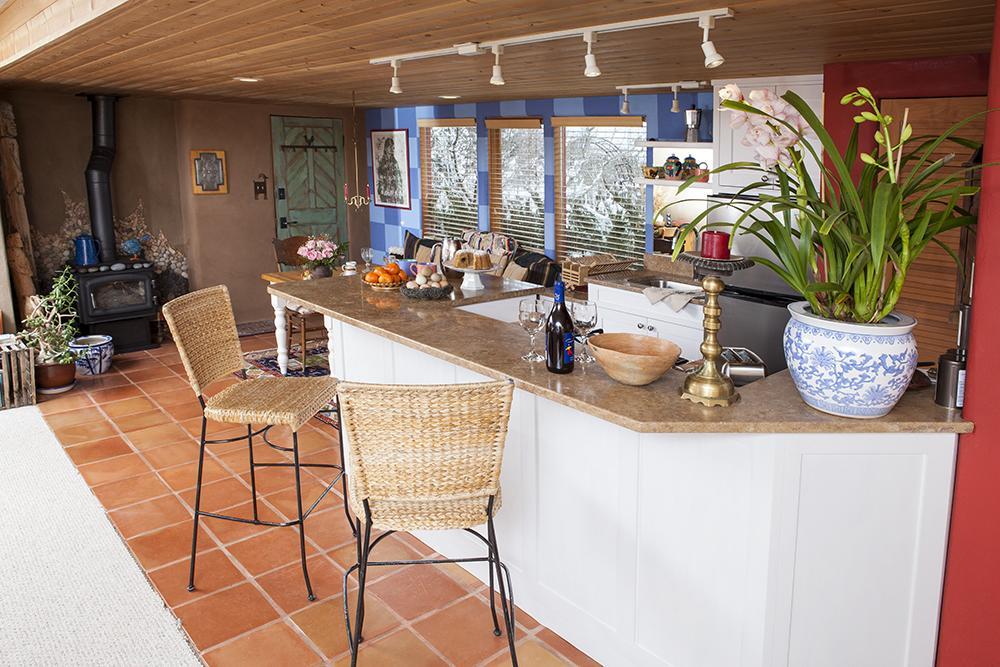 Casa Gallina - An Artisan Inn Τάος Δωμάτιο φωτογραφία