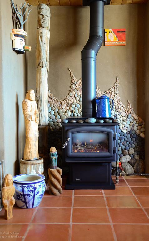Casa Gallina - An Artisan Inn Τάος Δωμάτιο φωτογραφία