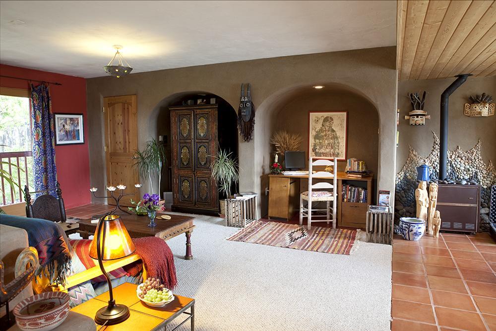 Casa Gallina - An Artisan Inn Τάος Δωμάτιο φωτογραφία
