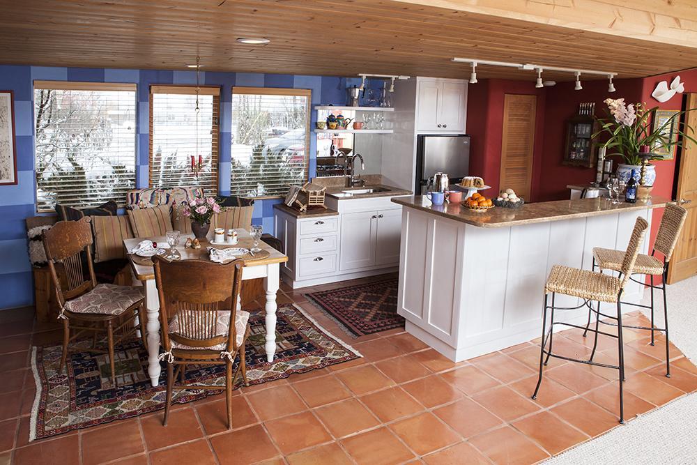 Casa Gallina - An Artisan Inn Τάος Δωμάτιο φωτογραφία
