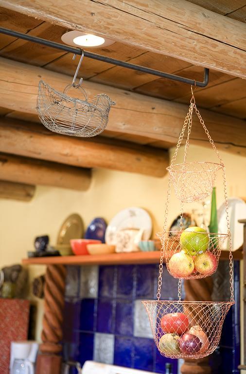 Casa Gallina - An Artisan Inn Τάος Δωμάτιο φωτογραφία