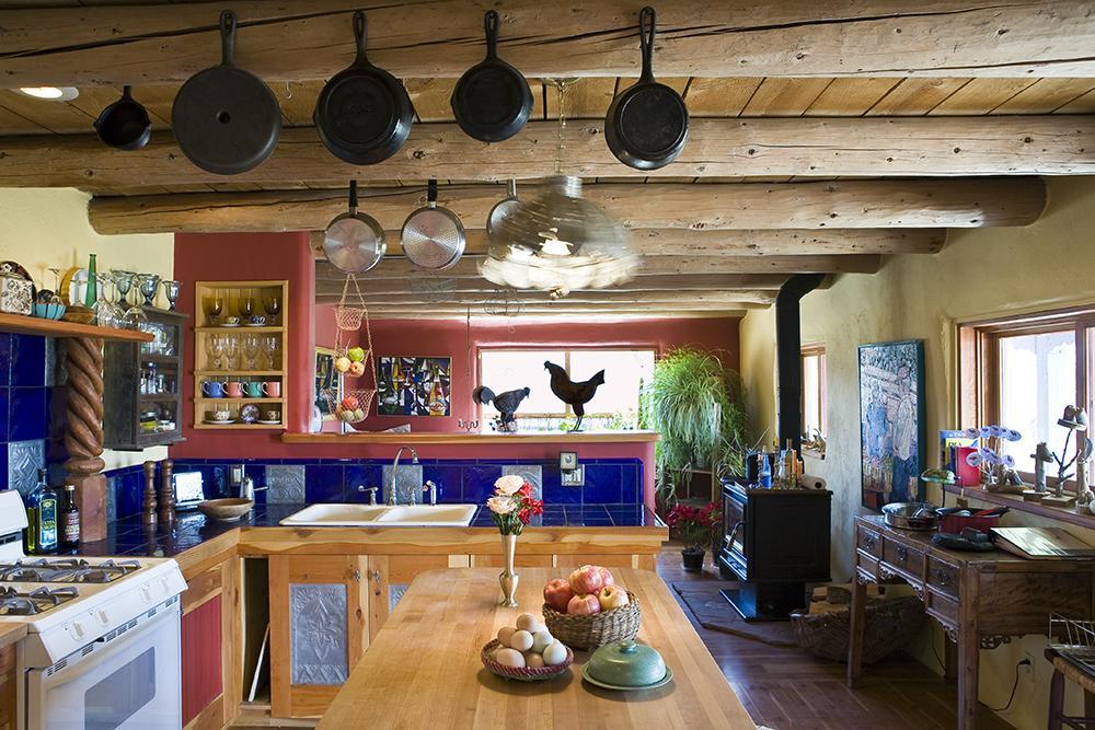 Casa Gallina - An Artisan Inn Τάος Δωμάτιο φωτογραφία
