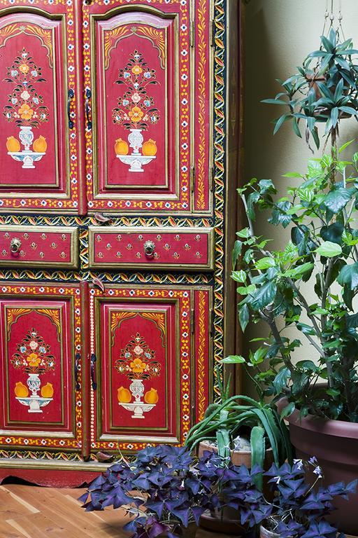 Casa Gallina - An Artisan Inn Τάος Δωμάτιο φωτογραφία