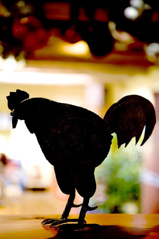 Casa Gallina - An Artisan Inn Τάος Δωμάτιο φωτογραφία