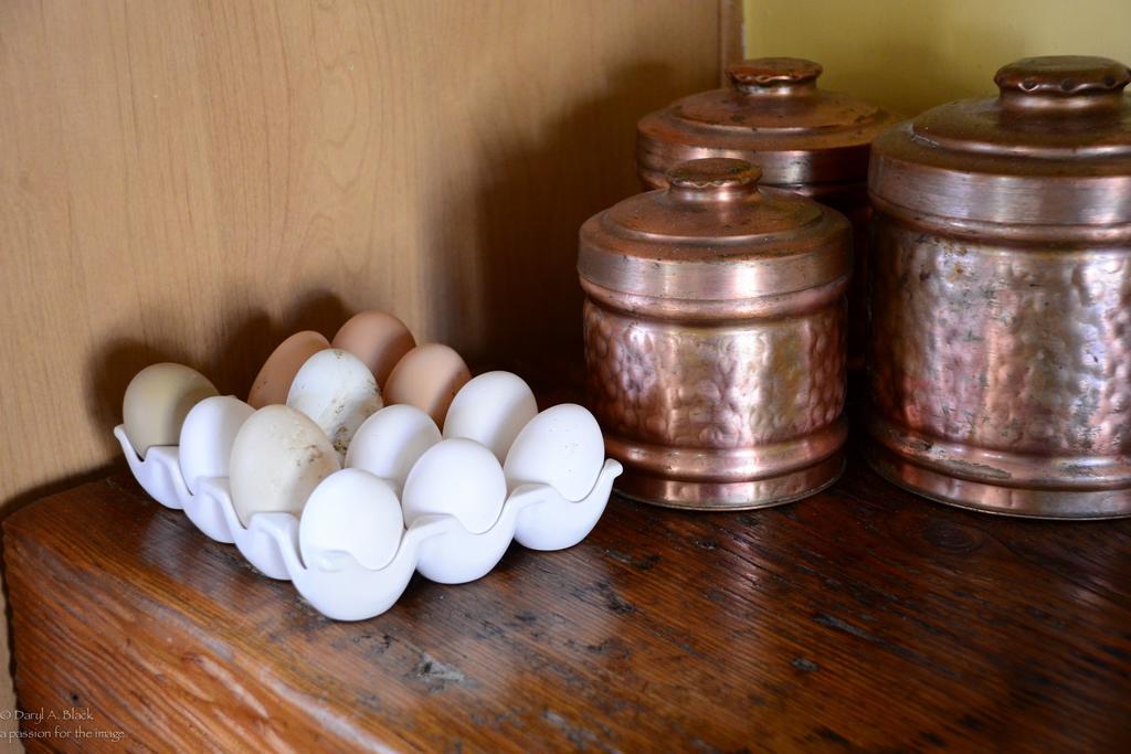 Casa Gallina - An Artisan Inn Τάος Δωμάτιο φωτογραφία