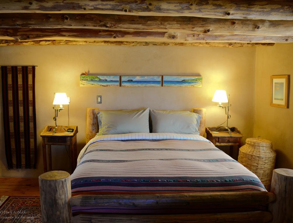 Casa Gallina - An Artisan Inn Τάος Δωμάτιο φωτογραφία