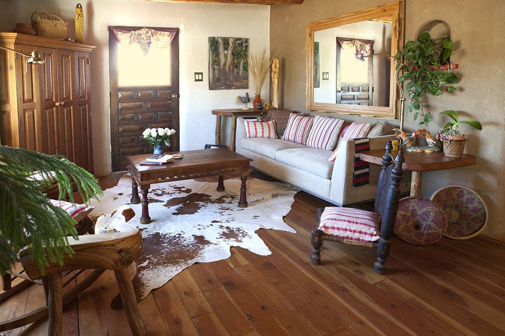 Casa Gallina - An Artisan Inn Τάος Δωμάτιο φωτογραφία