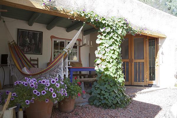 Casa Gallina - An Artisan Inn Τάος Δωμάτιο φωτογραφία