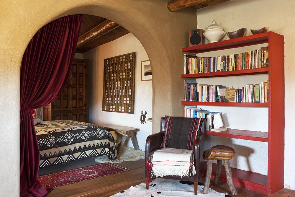 Casa Gallina - An Artisan Inn Τάος Δωμάτιο φωτογραφία