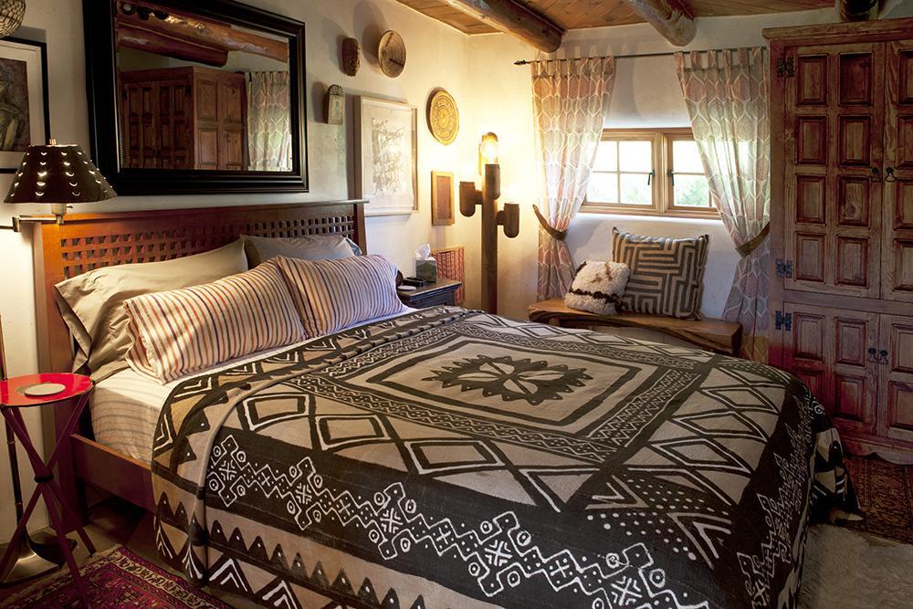 Casa Gallina - An Artisan Inn Τάος Δωμάτιο φωτογραφία