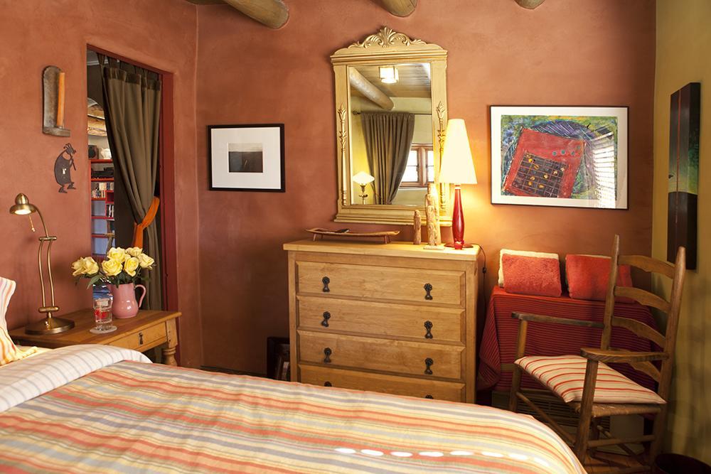 Casa Gallina - An Artisan Inn Τάος Δωμάτιο φωτογραφία
