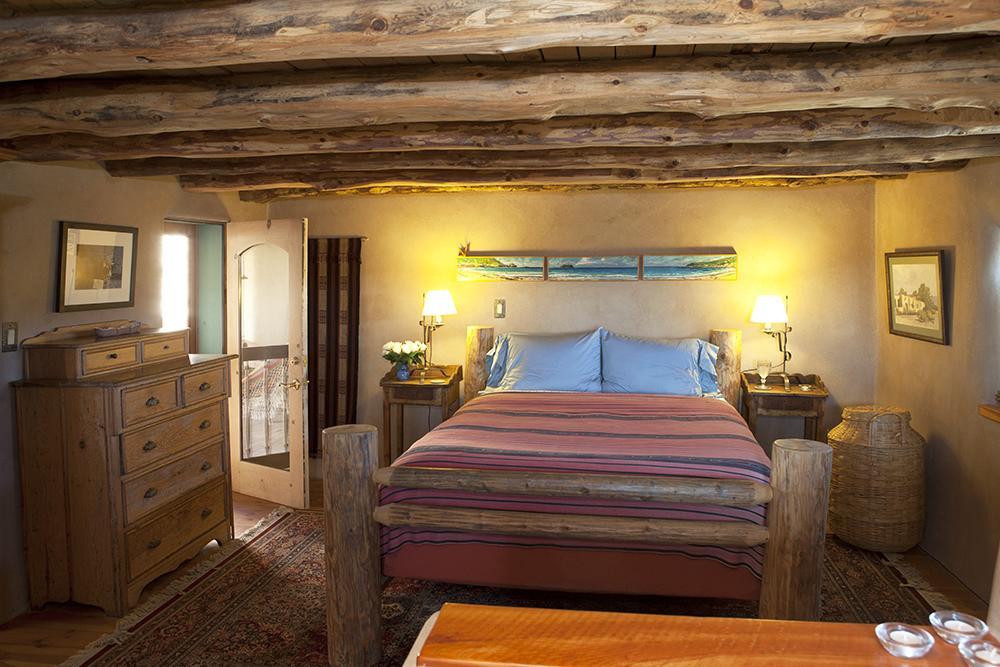 Casa Gallina - An Artisan Inn Τάος Δωμάτιο φωτογραφία
