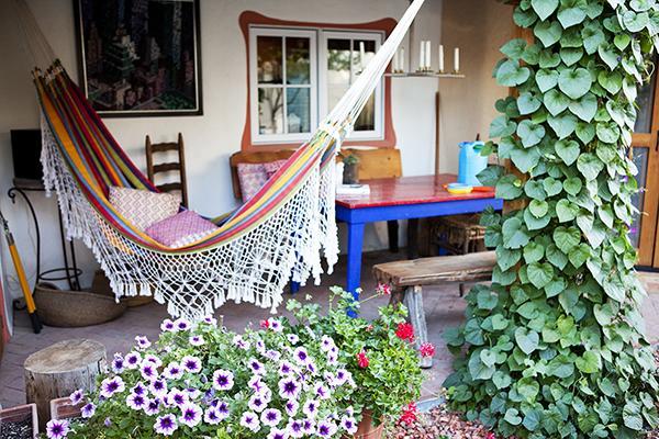 Casa Gallina - An Artisan Inn Τάος Δωμάτιο φωτογραφία